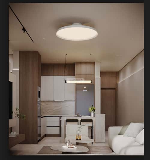 2 bedroom apartment in Al Rawdah 2