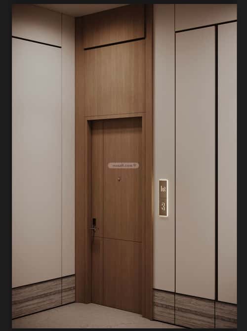 2 bedroom apartment in Al Rawdah 3