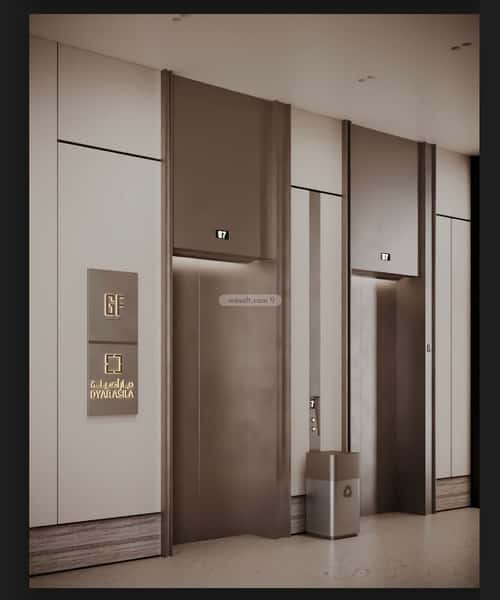 2 bedroom apartment in Al Rawdah 5