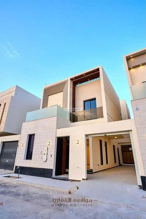 6 bedroom villa in Al Mahdiyyah 5