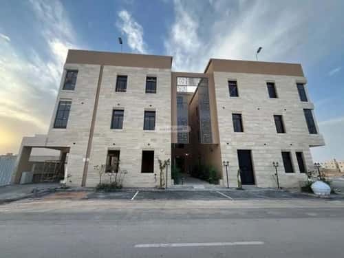 4 bedroom apartment in Al Mahdiyyah 3