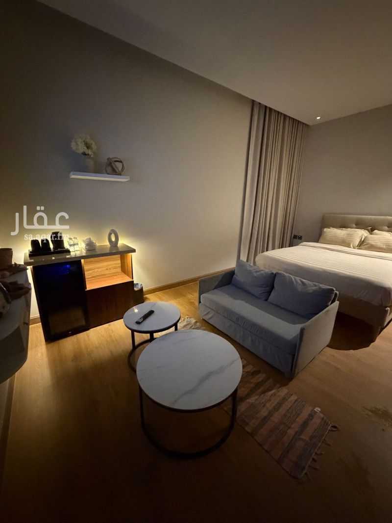 شقة  في المربع، الرياض 8