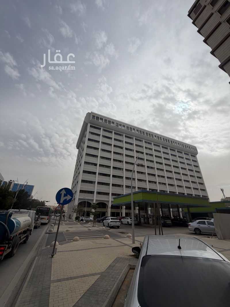 شقة  في المربع، الرياض 14