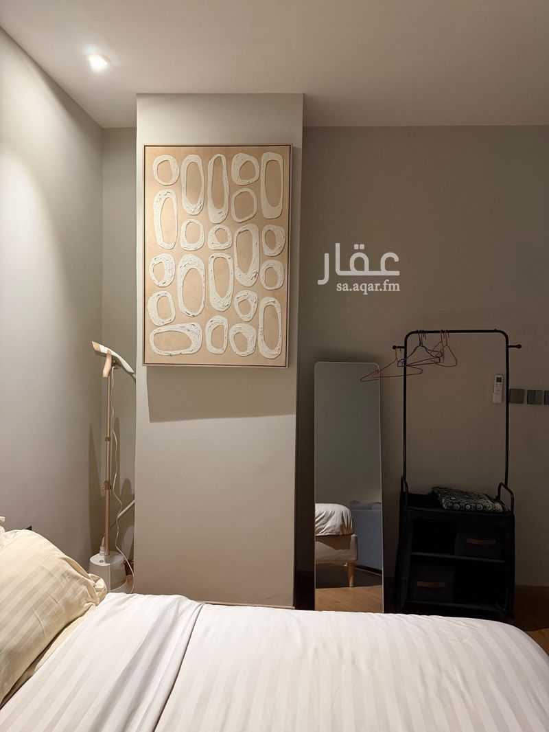 شقة  في المربع، الرياض 19