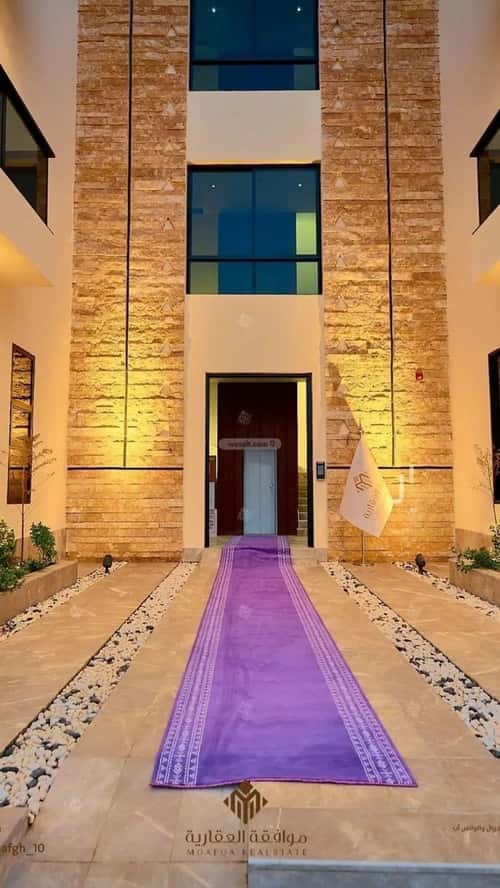 4 bedroom apartment in Al Mahdiyyah 2