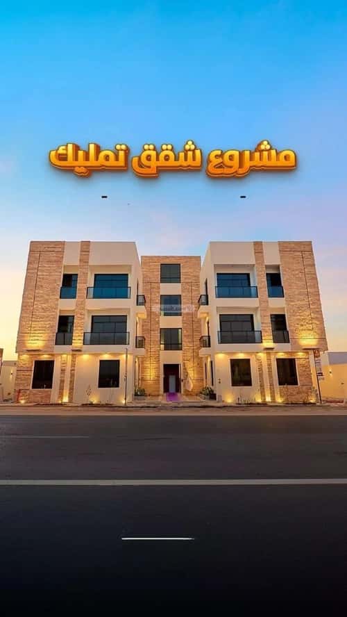 4 bedroom apartment in Al Mahdiyyah 3