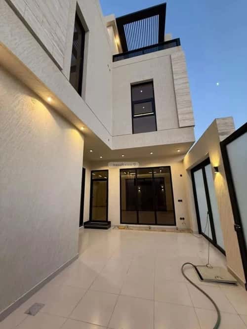 5 bedroom villa in Al Mahdiyyah 5