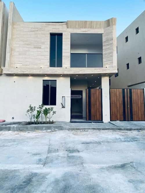 5 bedroom villa in Al Mahdiyyah 5