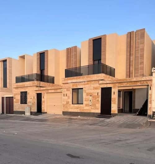 6 bedroom villa in Al Mahdiyyah 4