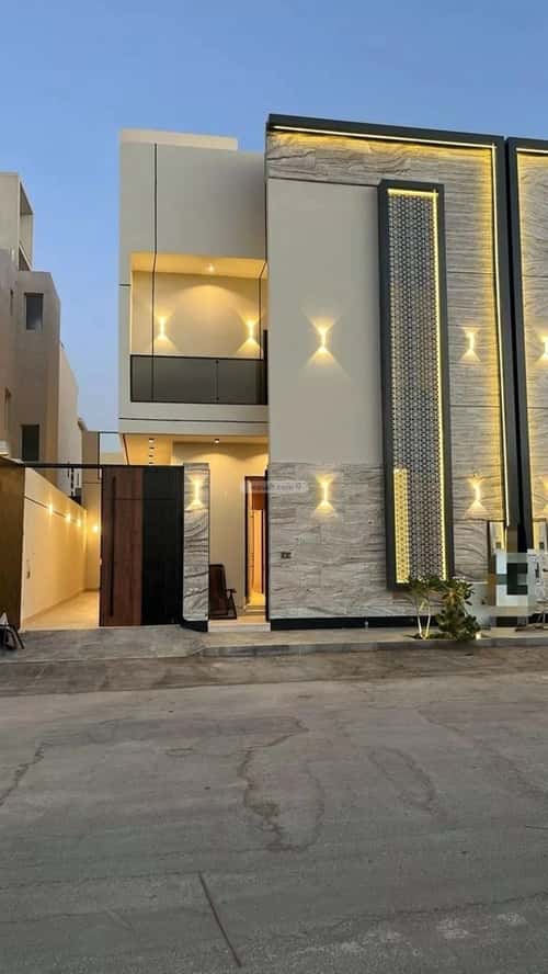 6 bedroom villa in Al Mahdiyyah 3