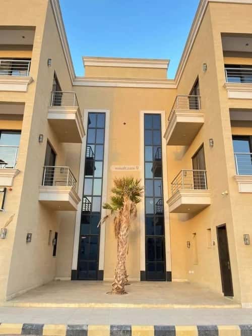 شقة 2 غرف في المهدية 3