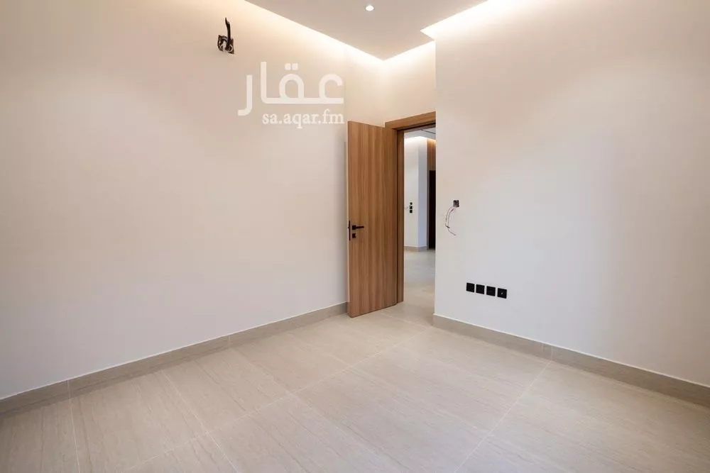 3 bedroom apartment in Al Quds, Riyadh 4