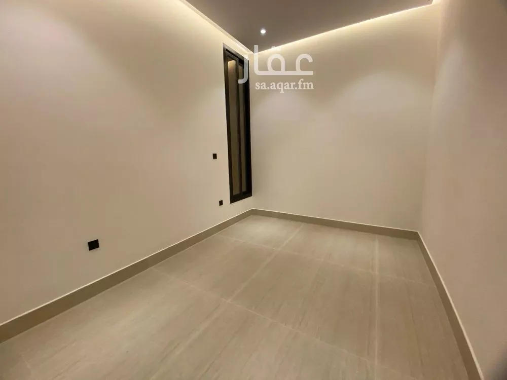3 bedroom apartment in Al Quds, Riyadh 4