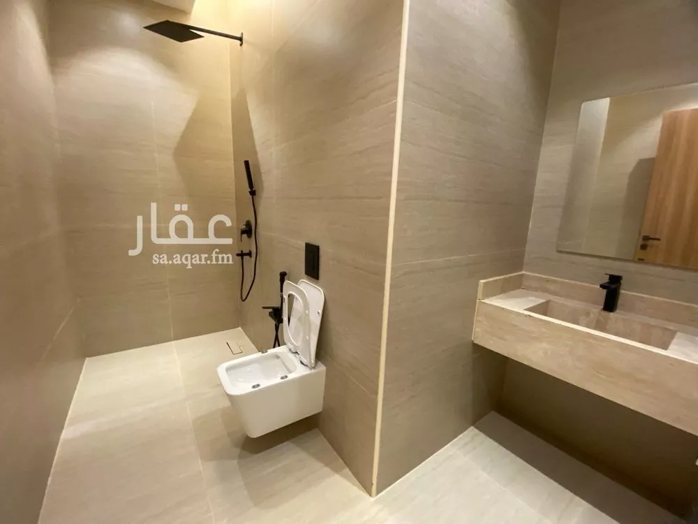 3 bedroom apartment in Al Quds, Riyadh 6