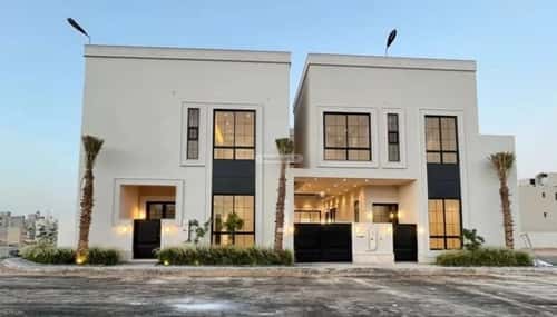 6 bedroom villa in Al Mahdiyyah 4