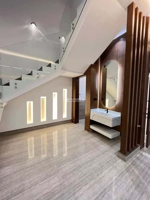 5 bedroom villa in Al Mahdiyyah 4