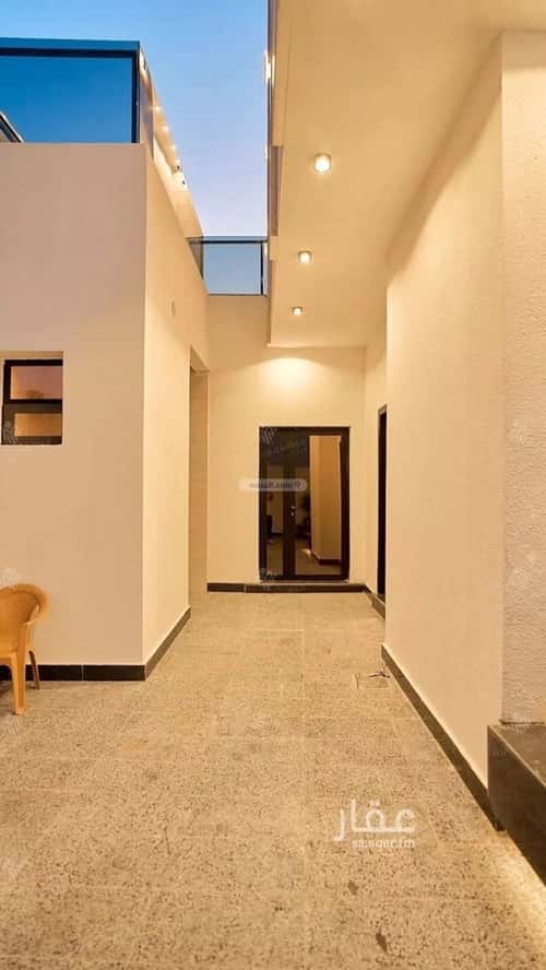 6 bedroom villa in Al Mahdiyyah 5