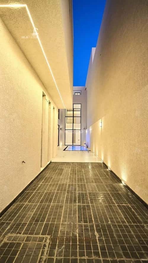 6 bedroom villa in Al Mahdiyyah 5