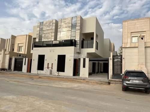 6 bedroom villa in Al Mahdiyyah 2
