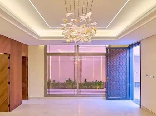 5 bedroom villa in Al Mahdiyyah 1