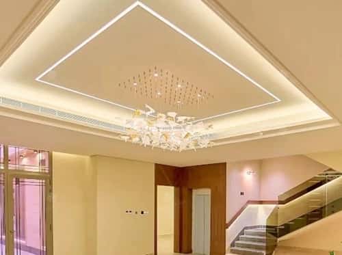 5 bedroom villa in Al Mahdiyyah 12