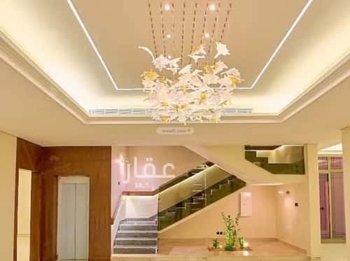 5 bedroom villa in Al Mahdiyyah 5