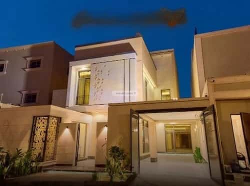 5 bedroom villa in Al Mahdiyyah 4