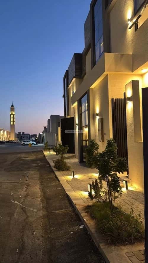 6 bedroom villa in Al Mahdiyyah 3