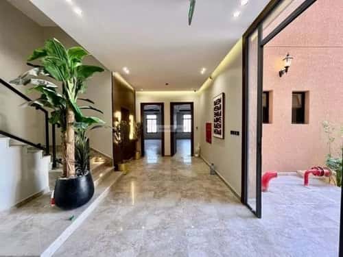 3 bedroom apartment in Al Mahdiyyah 5