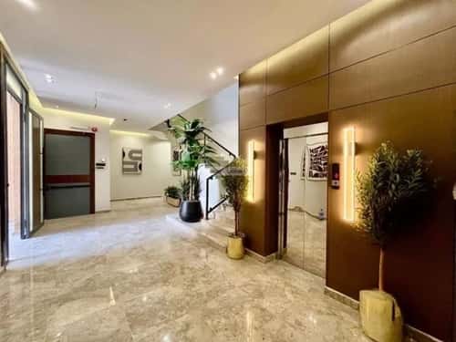 3 bedroom apartment in Al Mahdiyyah 2