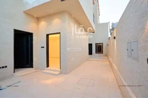 فيلا 6 غرف في المهدية 3