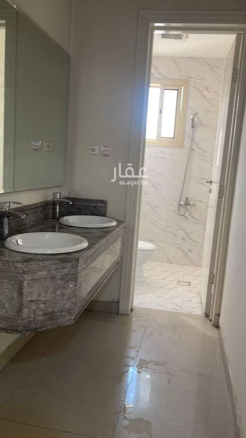 شقة 5 غرف في طويق 8