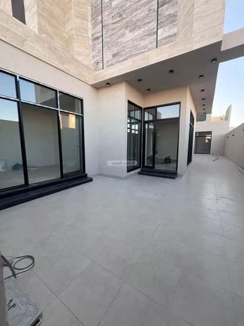 فيلا 4 غرف في المهدية 4