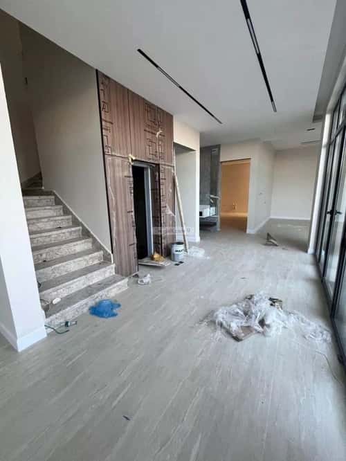 فيلا 4 غرف في المهدية 5