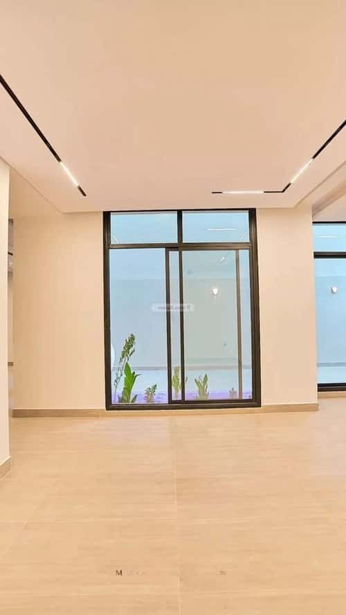 فيلا 5 غرف في المهدية 4