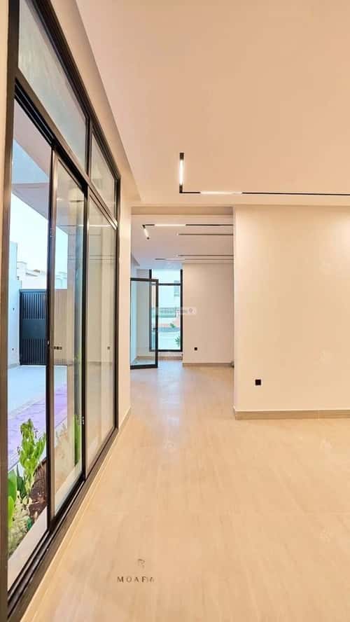 فيلا 5 غرف في المهدية 5