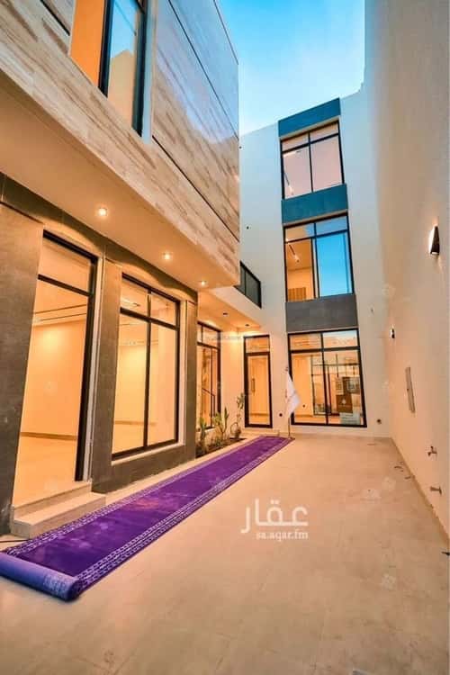 5 bedroom villa in Al Mahdiyyah 3