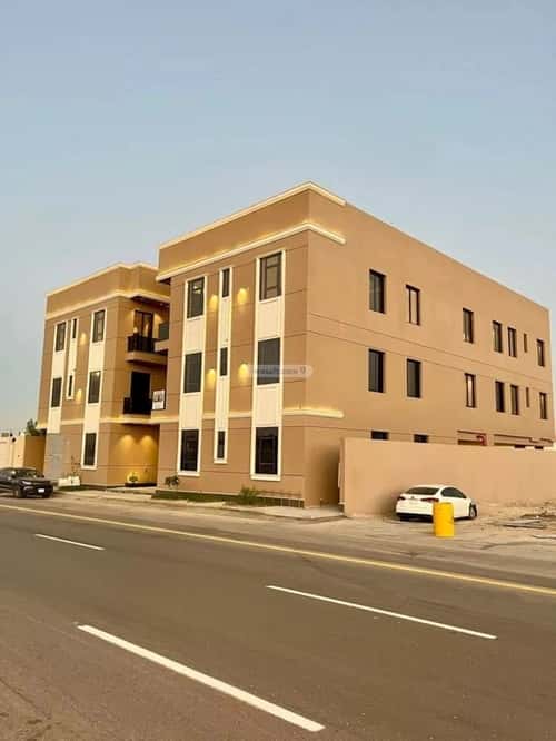 3 bedroom apartment in Al Mahdiyyah 3