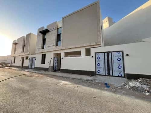6 bedroom villa in Al Mahdiyyah 7
