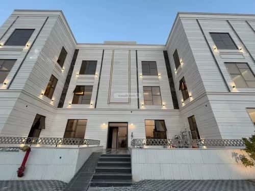 3 bedroom apartment in Al Mahdiyyah 2