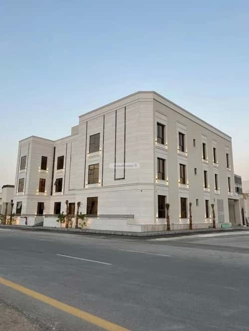 3 bedroom apartment in Al Mahdiyyah 5
