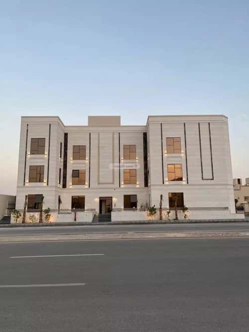 3 bedroom apartment in Al Mahdiyyah 5