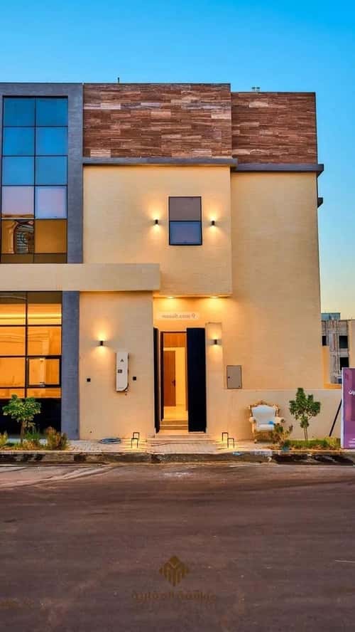 6 bedroom villa in Al Mahdiyyah 1