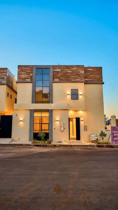 6 bedroom villa in Al Mahdiyyah 2