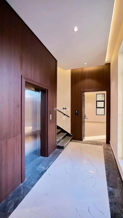 3 bedroom apartment in Al Mahdiyyah 2