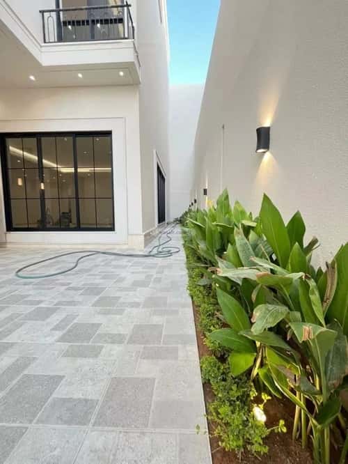 فيلا 6 غرف في المهدية 1