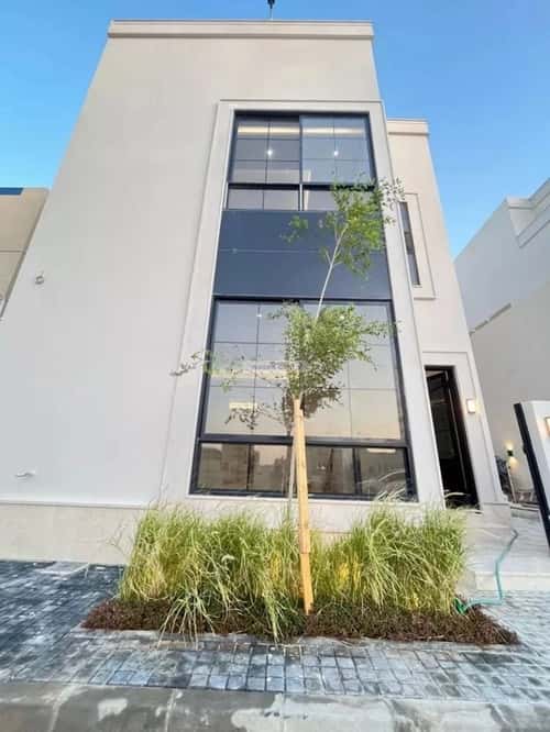 فيلا 6 غرف في المهدية 2