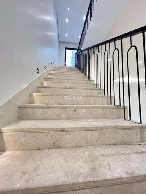 فيلا 6 غرف في المهدية 3