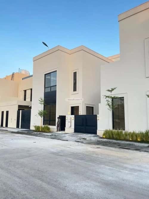 6 bedroom villa in Al Mahdiyyah 11