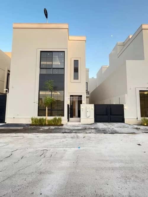 6 bedroom villa in Al Mahdiyyah 13